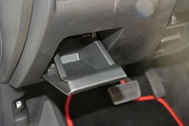 2015款本田锋范1.5L