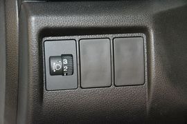 2015款本田锋范1.5L