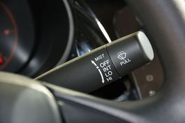 2015款本田锋范1.5L