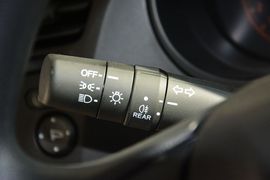 2015款本田锋范1.5L