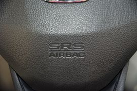 2015款本田锋范1.5L