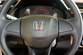 2015款本田锋范1.5L