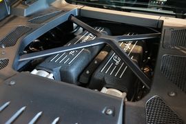 2016款兰博基尼Huracan LP 580-2