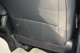 2017款丰田皇冠2.0T运动版