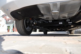 2017款起亚K2三厢