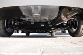 2017款起亚K2三厢