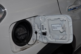 2017款斯巴鲁XV
