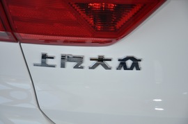 2016款上汽大众桑塔纳-尚纳