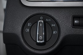 2016款上汽大众桑塔纳-尚纳