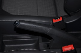 2016款上汽大众桑塔纳-尚纳