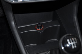 2016款上汽大众桑塔纳-尚纳