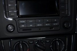 2016款上汽大众桑塔纳-尚纳