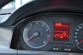 2016款上汽大众桑塔纳-尚纳