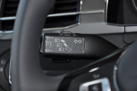 2016款上汽大众桑塔纳-尚纳