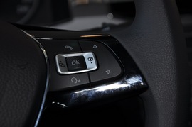 2016款上汽大众桑塔纳-尚纳