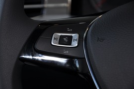   2016款上汽大众桑塔纳-尚纳 1.6L 手动舒适版