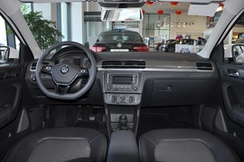 2016款上汽大众桑塔纳-尚纳