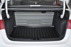 2016款上汽大众桑塔纳-尚纳