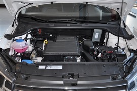 2016款上汽大众桑塔纳-尚纳