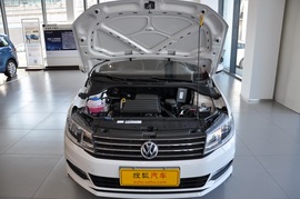 2016款上汽大众桑塔纳-尚纳