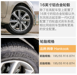 试驾东风悦达起亚新一代K2