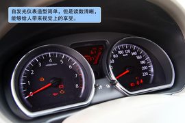 2011款东风日产新阳光大理试驾