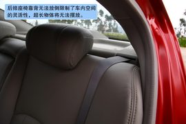2011款东风日产新阳光大理试驾