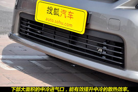 2011款丰田ZELAS杰路驰