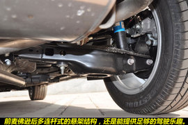 2011款丰田ZELAS杰路驰