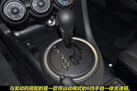 2011款丰田ZELAS杰路驰