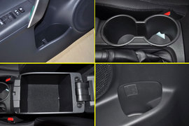 2011款丰田ZELAS杰路驰