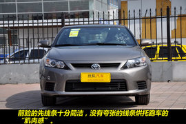 2011款丰田ZELAS杰路驰