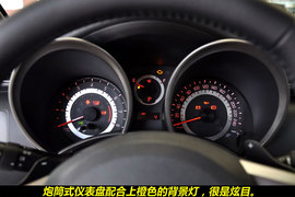 2011款丰田ZELAS杰路驰