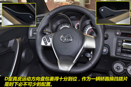 2011款丰田ZELAS杰路驰