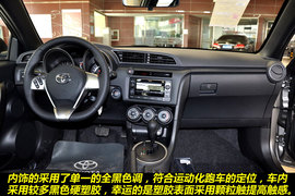 2011款丰田ZELAS杰路驰