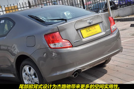 2011款丰田ZELAS杰路驰