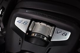 2010款保时捷Panamera