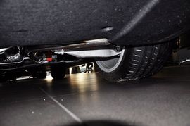 2010款保时捷Panamera