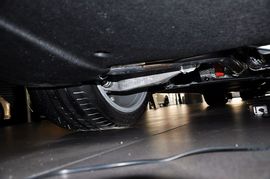 2010款保时捷Panamera