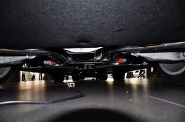 2010款保时捷Panamera