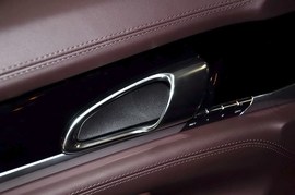 2010款保时捷Panamera