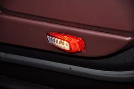 2010款保时捷Panamera