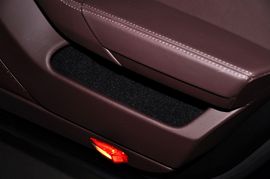2010款保时捷Panamera