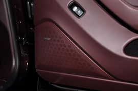 2010款保时捷Panamera