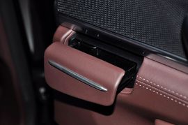 2010款保时捷Panamera