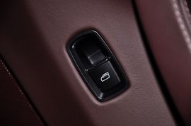2010款保时捷Panamera