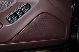 2010款保时捷Panamera