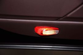 2010款保时捷Panamera