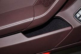 2010款保时捷Panamera