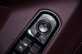 2010款保时捷Panamera